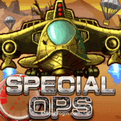 Special OPS Tactical Slot Game - 555pub